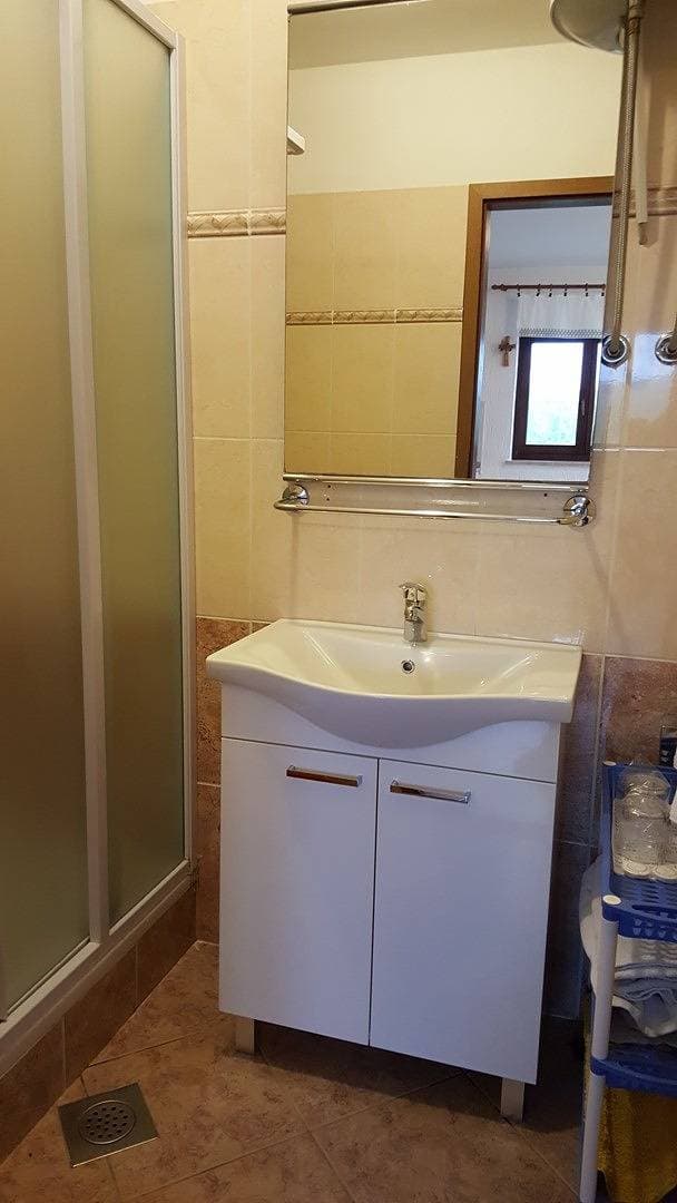 Foto 12 von 19: One bedroom apartment with large balcony and partial sea view