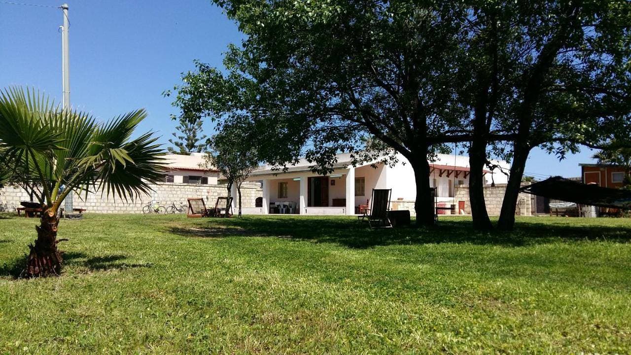 Foto 4 von 96: Four-Bedroom House