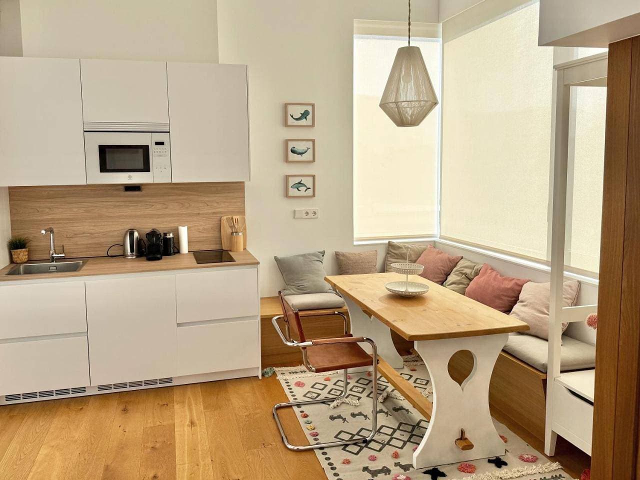 Foto 7 von 14: One-Bedroom House