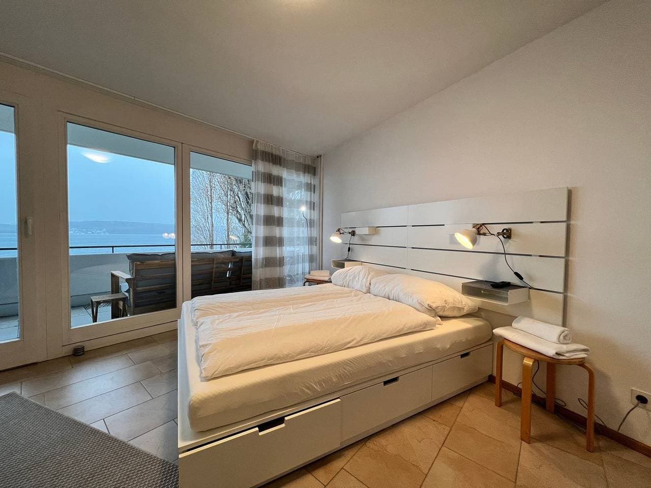 Foto 6 von 12: Kleines SeeApartment - Überlingen am Bodensee