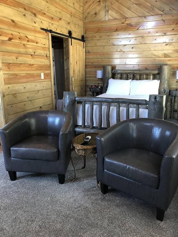 Foto 9 von 14: Big Mountain Cabins - Ein modernes rustikales Erlebnis - Neu in 2018