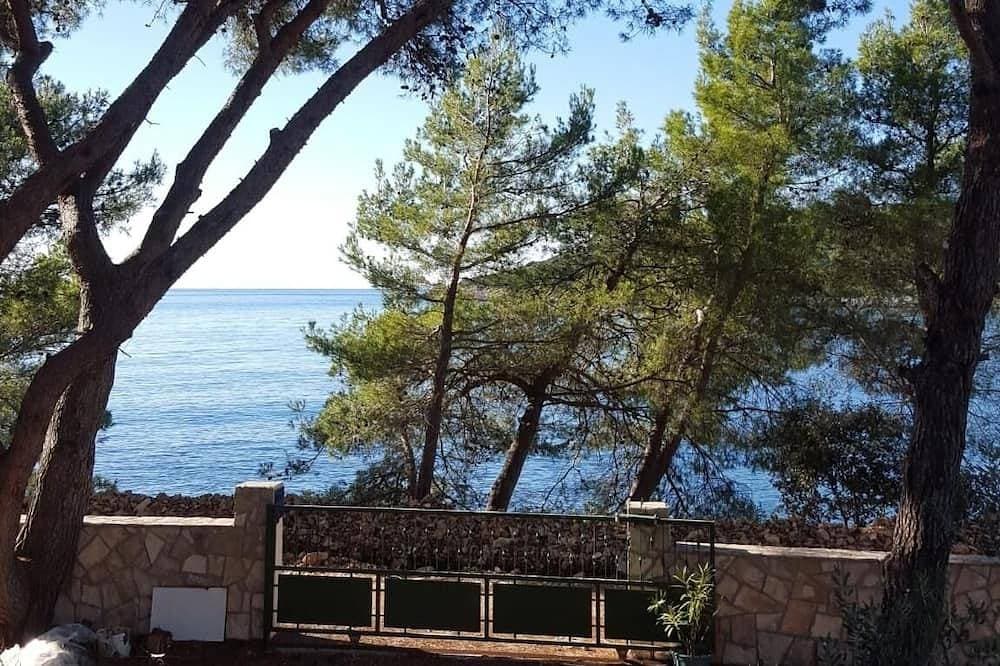 Foto 7 von 15: Ferienhaus am Meer Maslinica, Solta