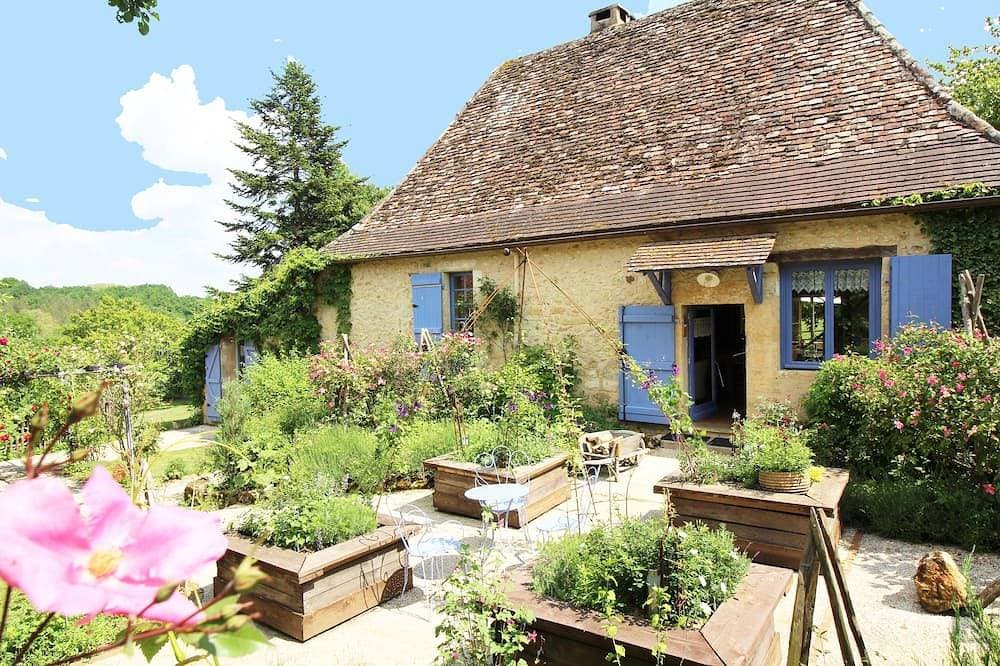 Foto 11 von 30: Authentisches Landhaus von Perigord, Charme, Ruhe und Komfort 4 *