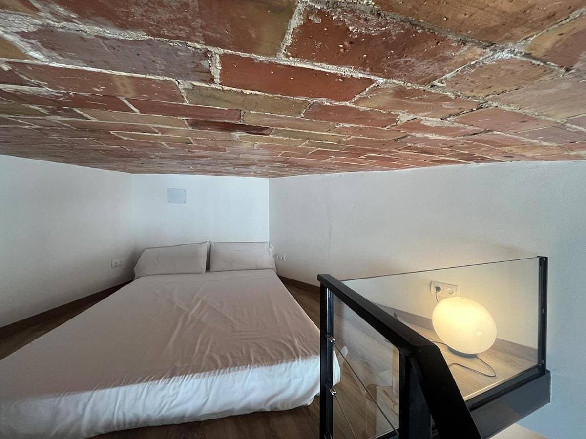 Foto 4 von 14: Two-Bedroom Apartment