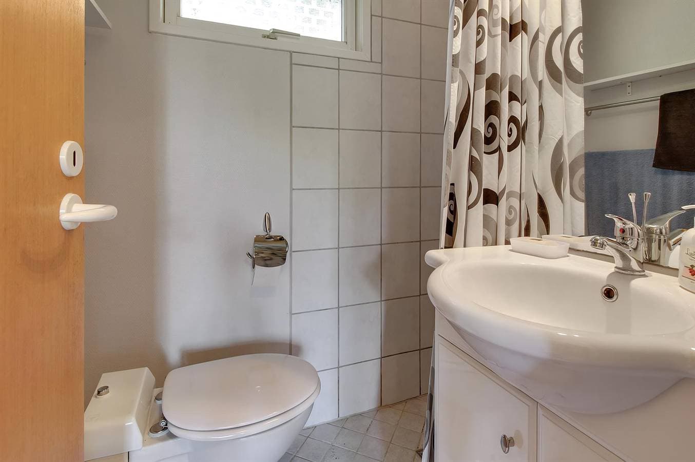Foto 8 von 14: Awesome home in Rødby w/ WiFi and 3 Bedrooms