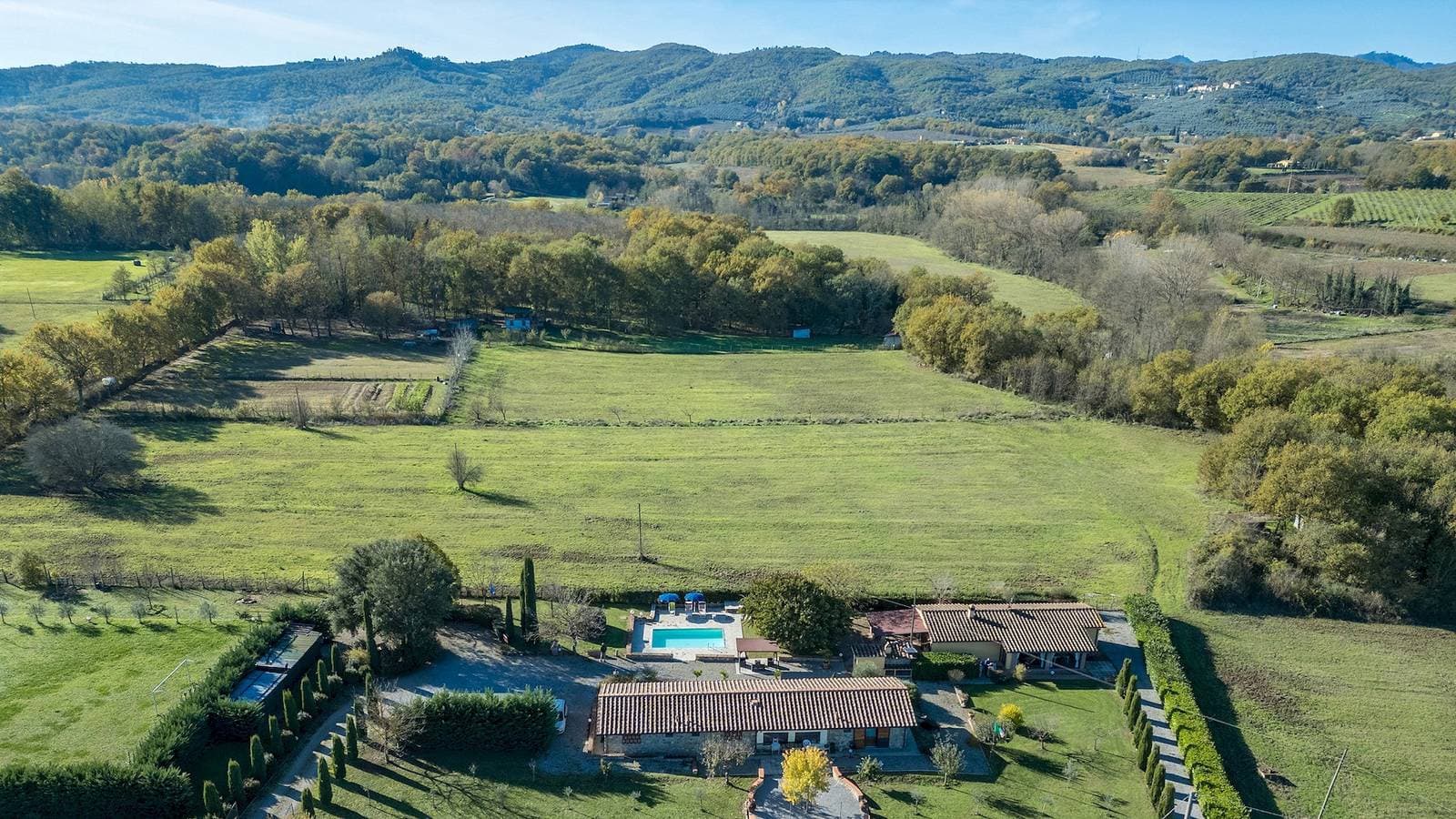 Villa 162m² 1