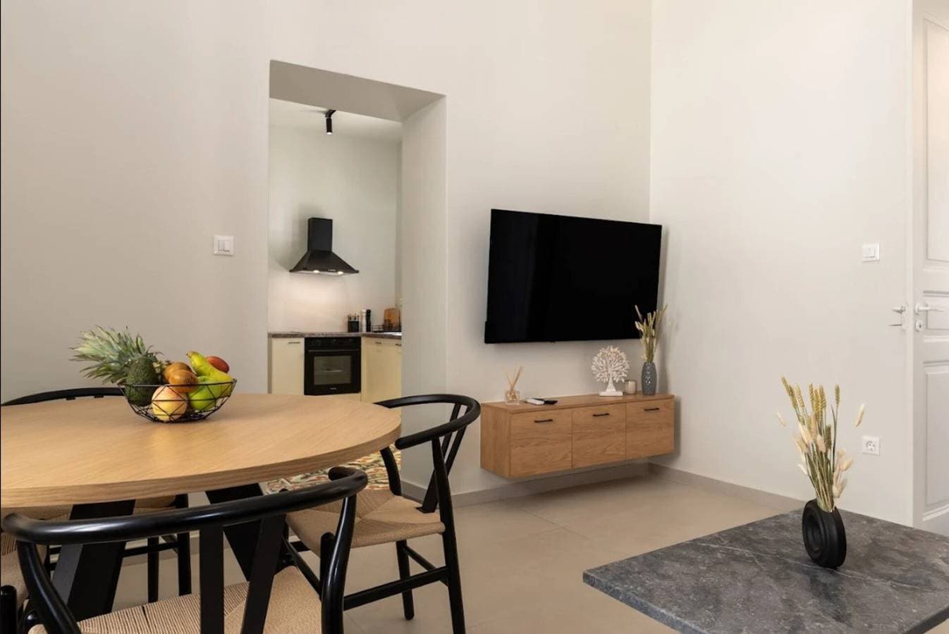Foto 7 von 31: Villa 'Gioma Luxury' mit Bergblick, WLAN und Klimaanlage