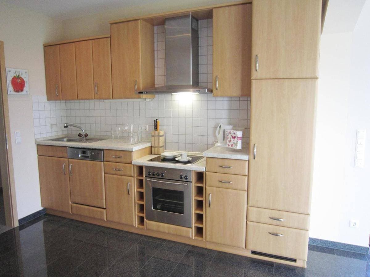 Foto 3 von 41: Four-Bedroom Holiday Home