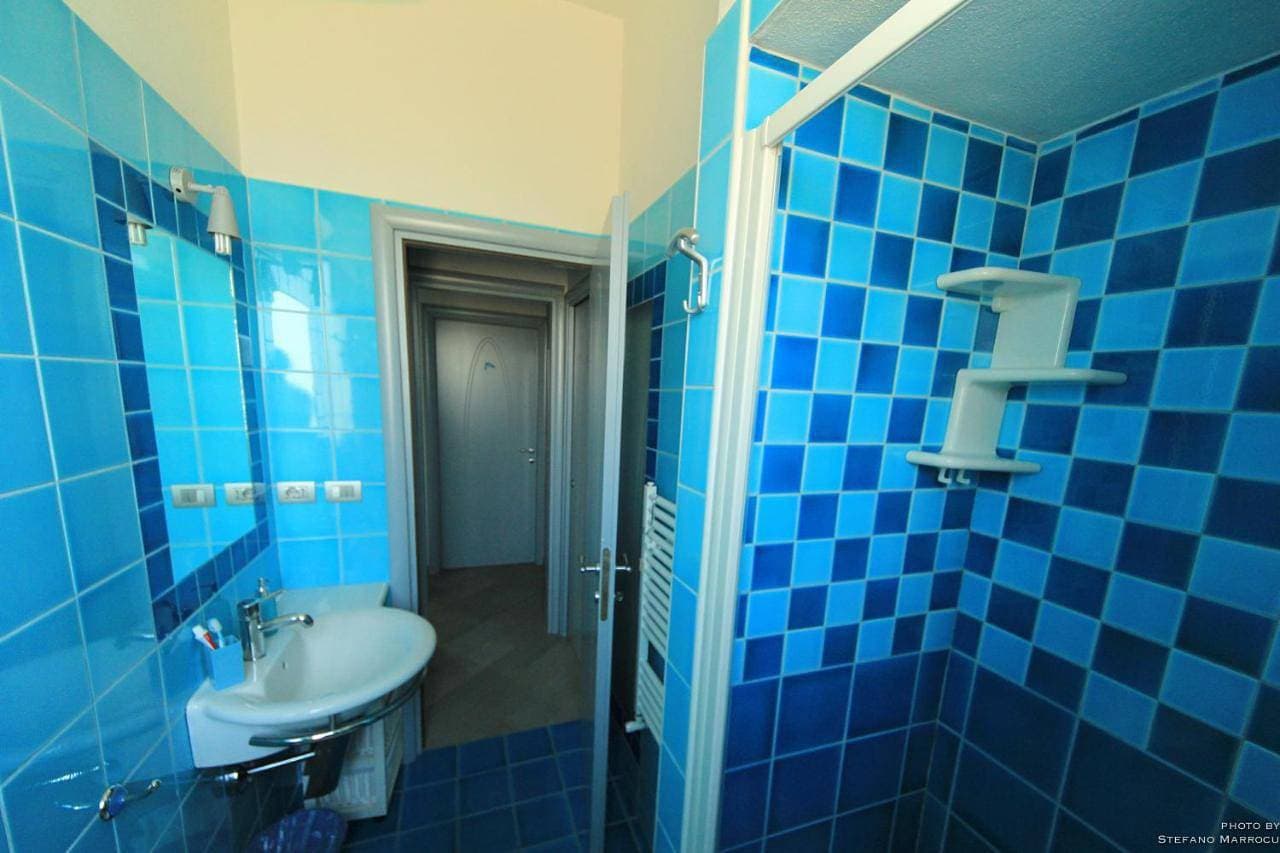 Foto 9 von 11: Double Room with Private External Bathroom