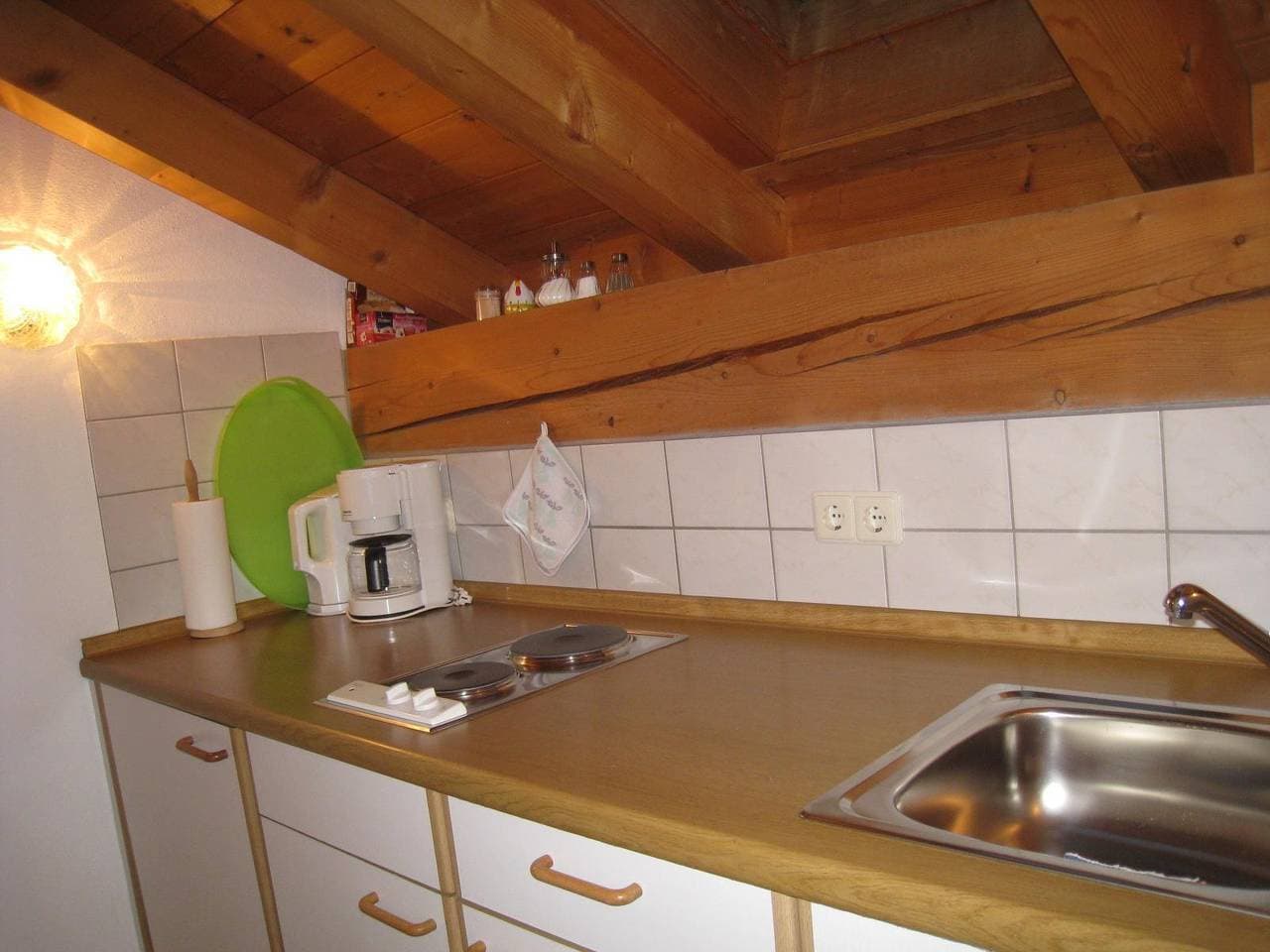 Foto 9 von 44: Ferienwohnung Wank 45 m²