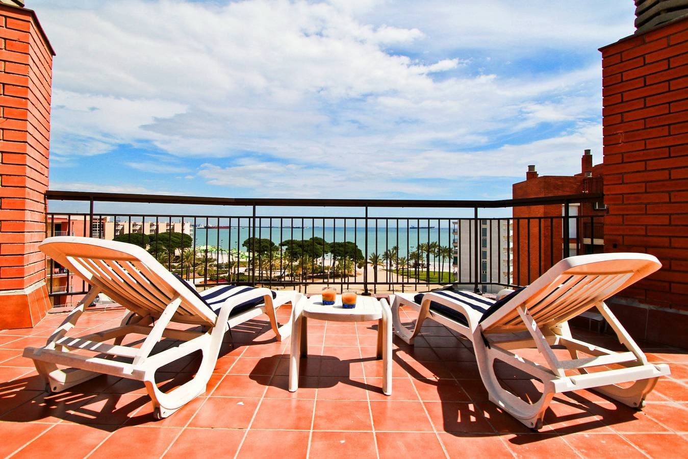 Foto 8 von 37: Tecavi - Penthouse with Sea Views