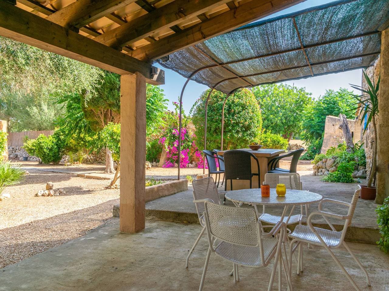 Foto 10 von 43: Son Negre - Ferienhaus Mit Privatem Pool