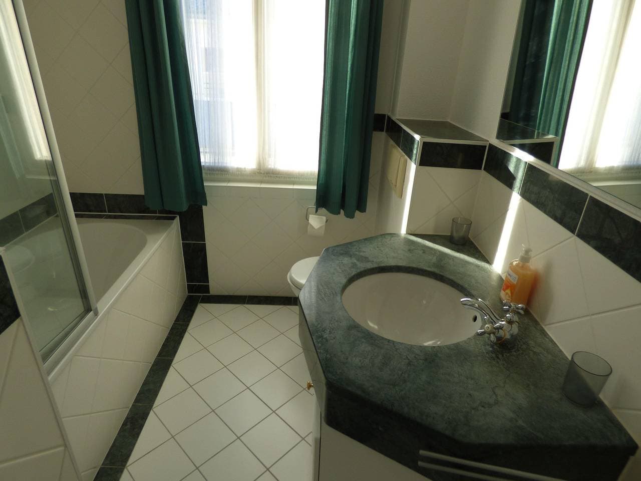 Foto 11 von 17: Villa Loni Ferienwohnung 7