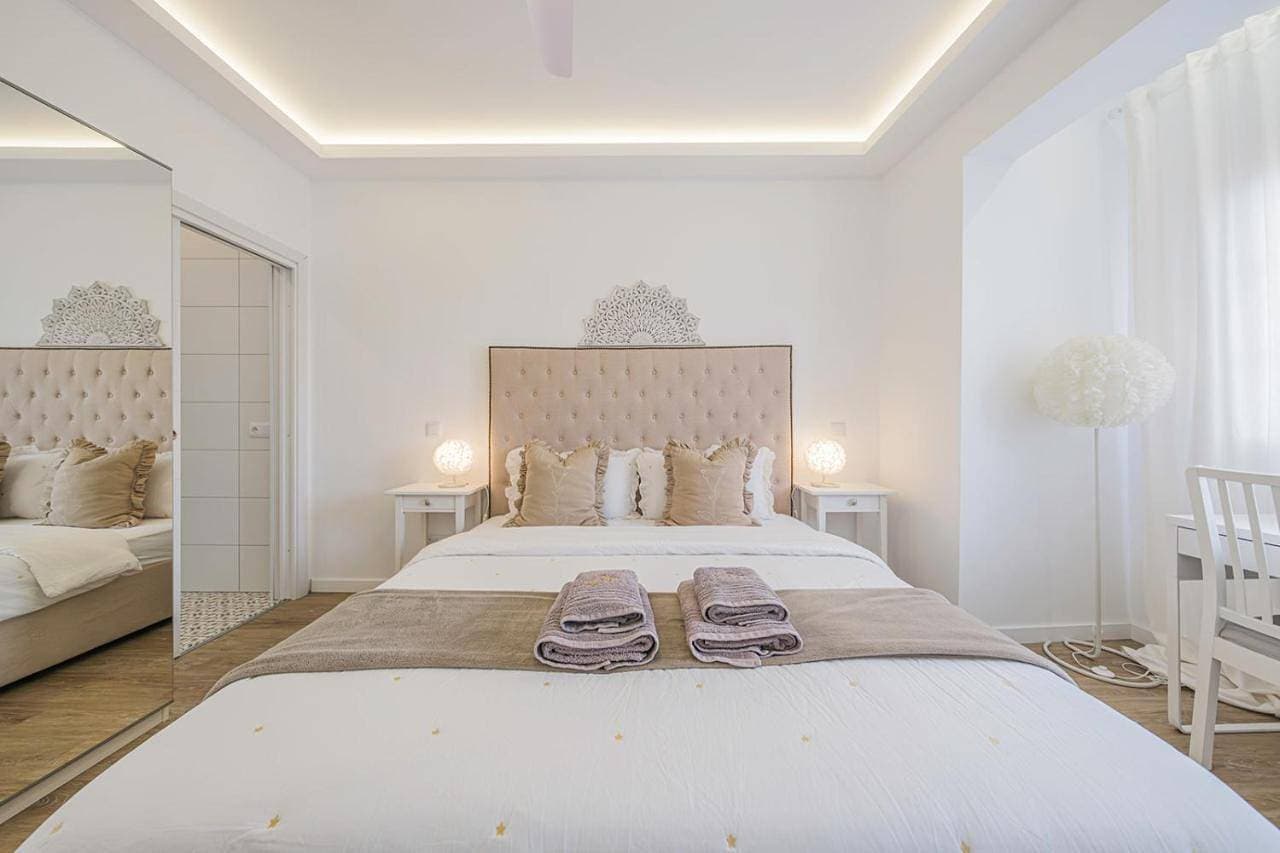 Foto 4 von 28: Small Double Room