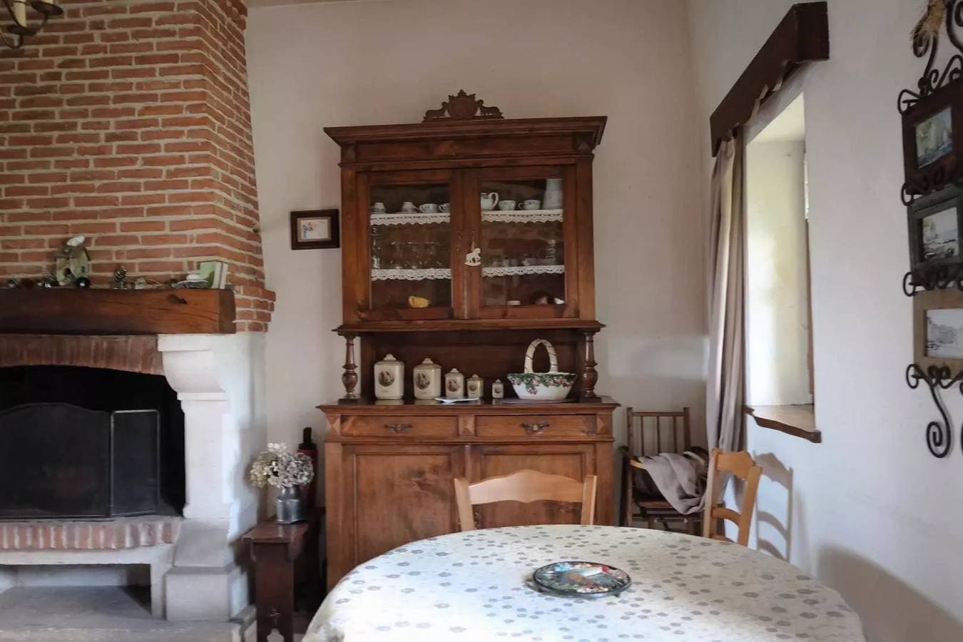 Foto 9 von 27: Gîte de France 3 Personen