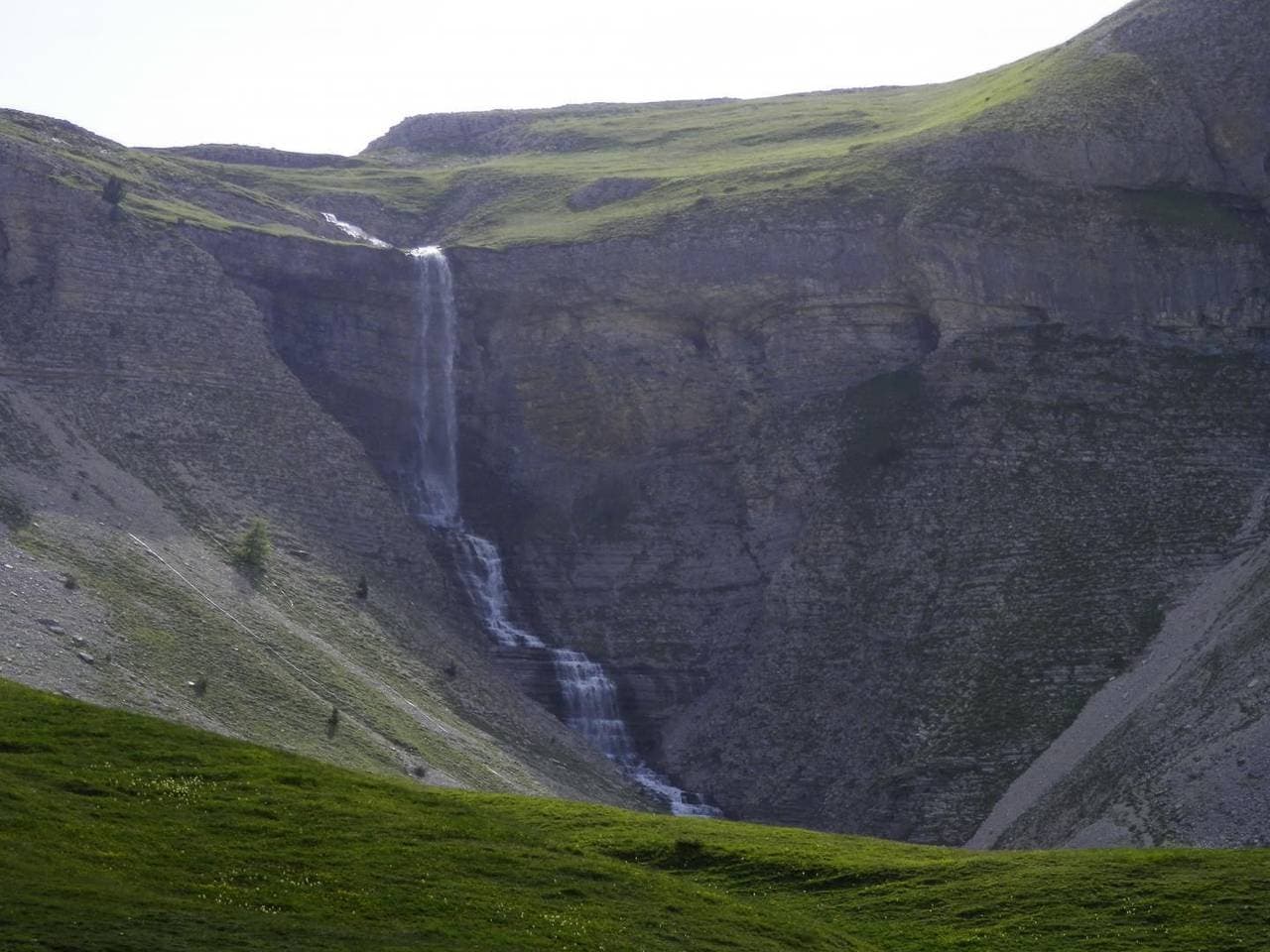 Foto 9 von 16: Le Vallon des Aiguilles