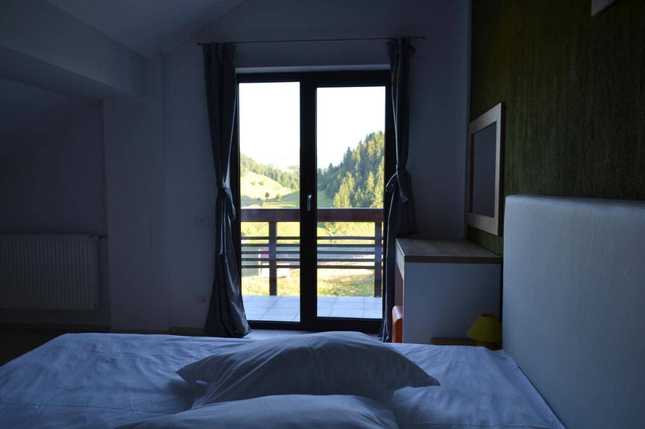 Foto 13 von 17: Deluxe Double Room with Balcony