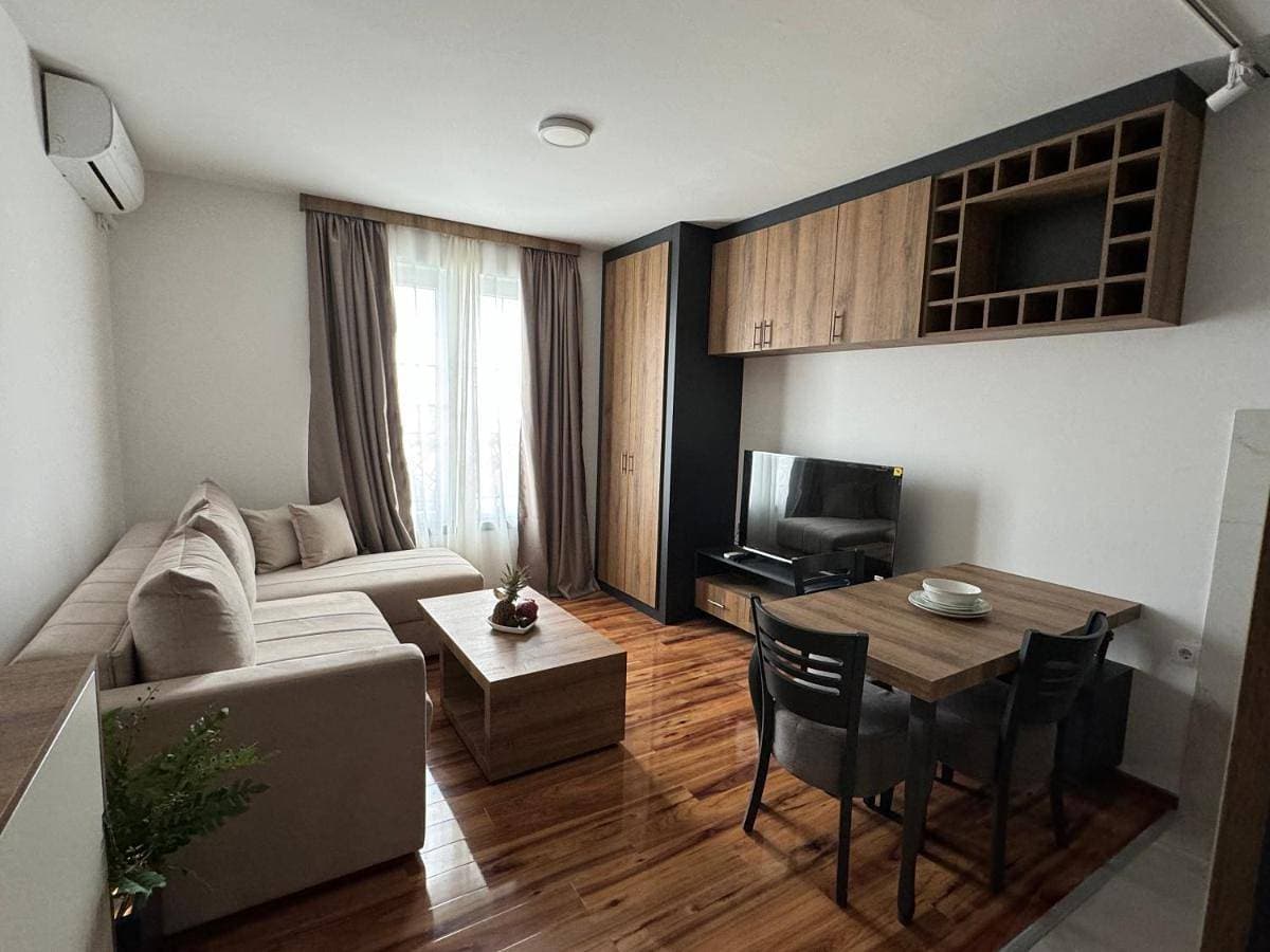 Foto 5 von 14: One-Bedroom Apartment