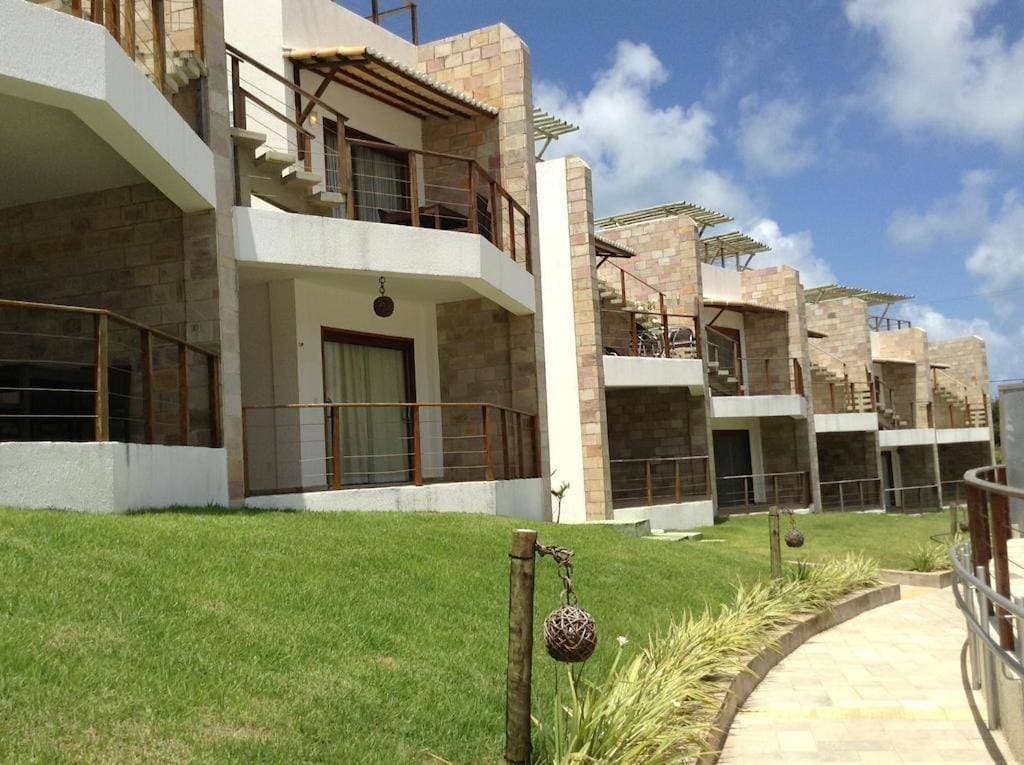 Foto 5 von 5: Apartment - Ground Floor