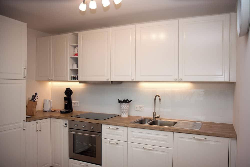 Foto 10 von 14: Kammererhof Oberkirnach - Mariposa - Ferienwohnung auf Bauernhof im Schwarzwald