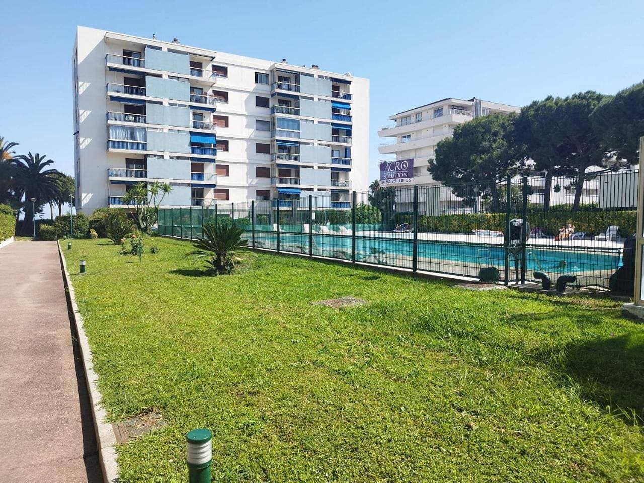 Foto 12 von 31: Three-Bedroom Apartment with Private Pool