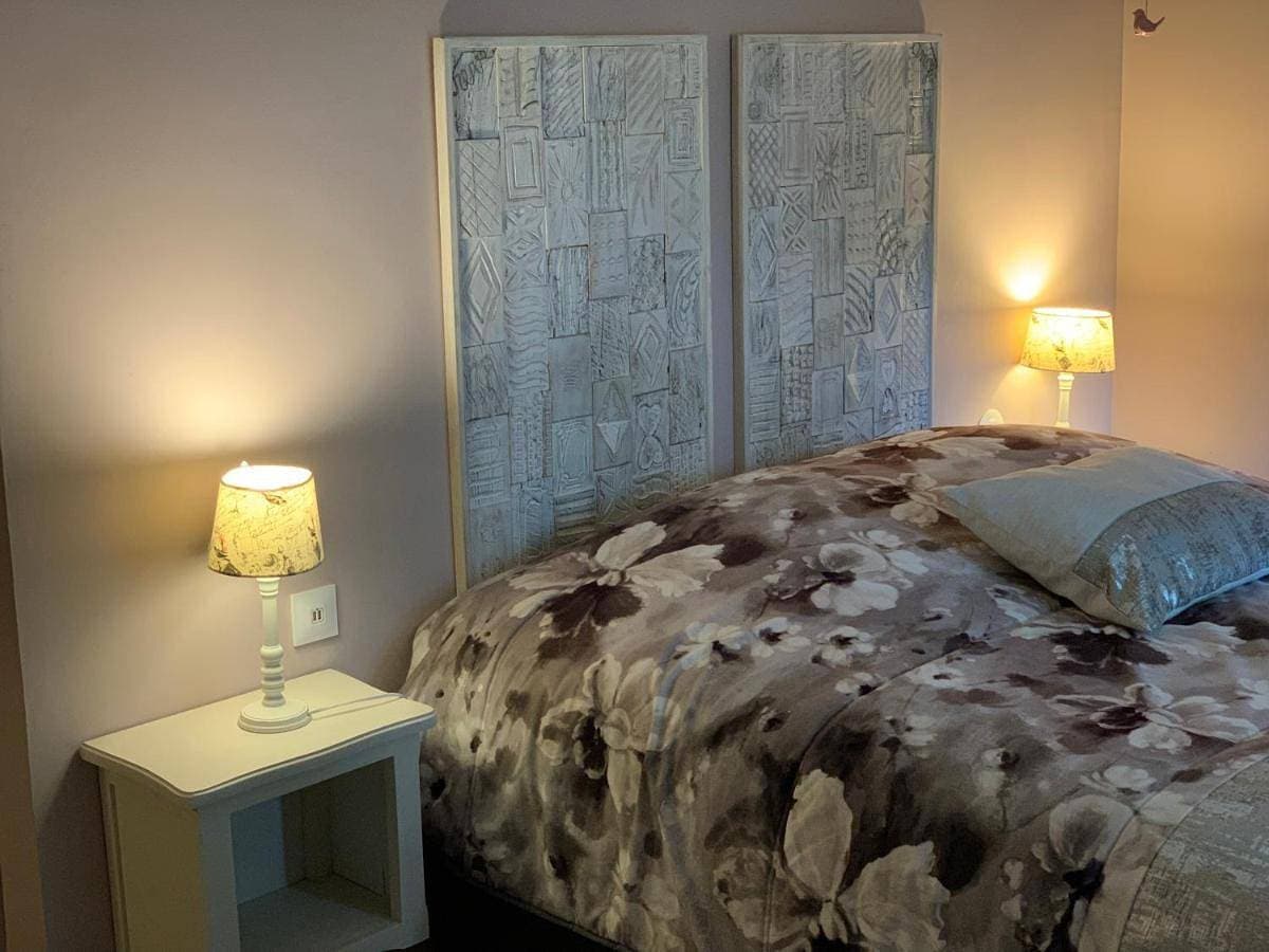 Foto 5 von 37: Double Room