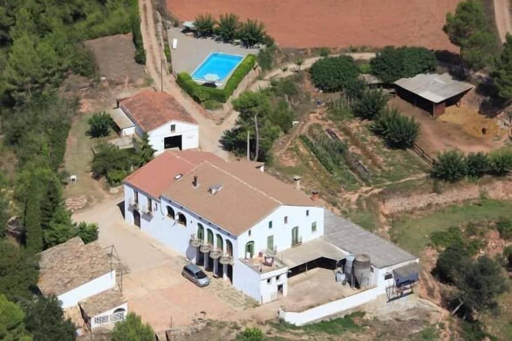 Foto 6 von 30: Ferienhaus Mas Set-Rengs für 4 personen