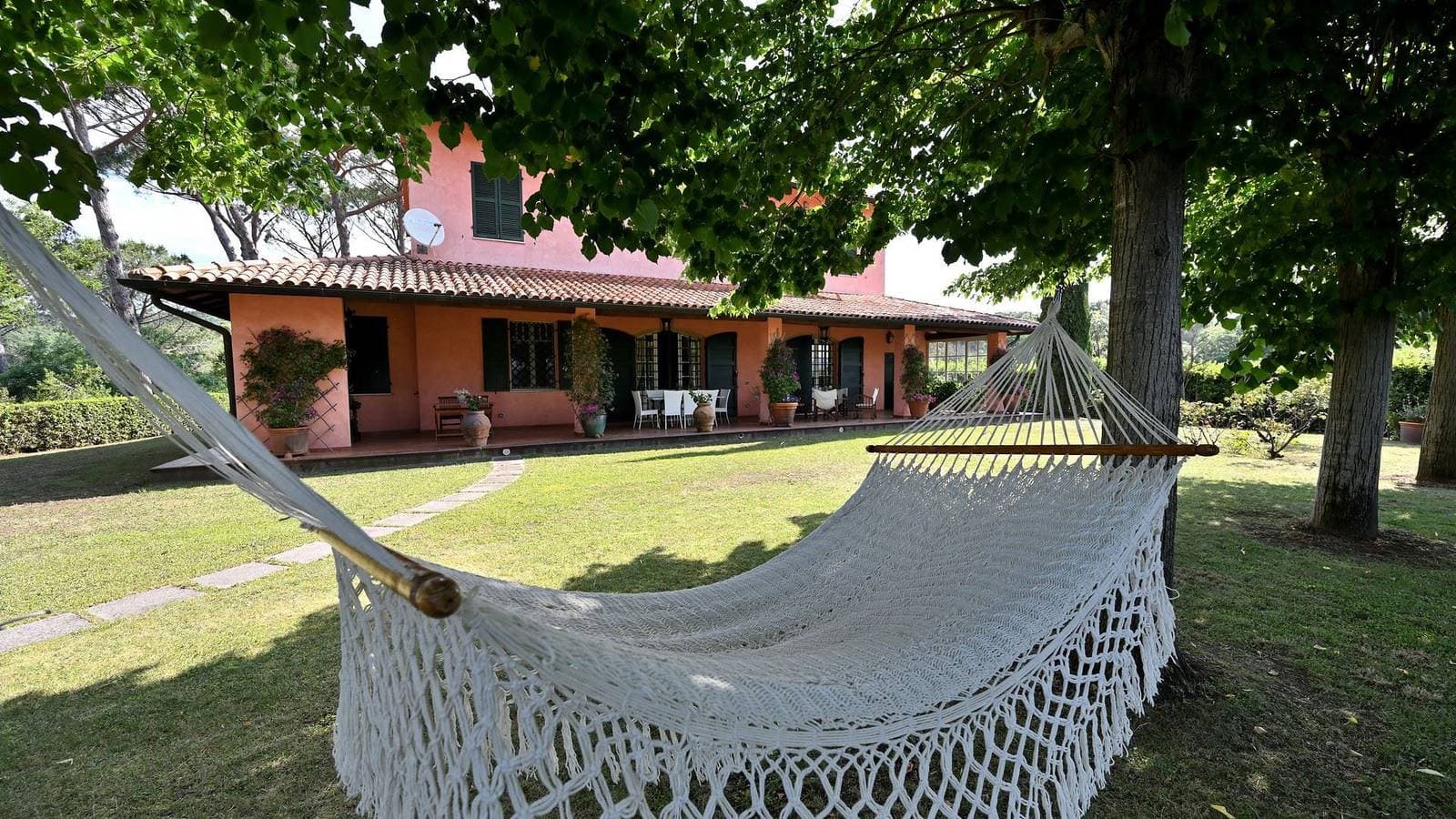 Foto 8 von 53: Villa La Stella
