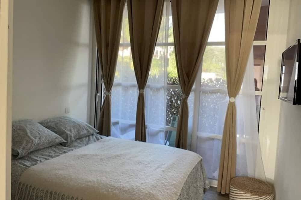 Foto 2 von 28: Cap Esterel, T2 Meerblick 4 Schlafplätze Pmr 30M² angepasst