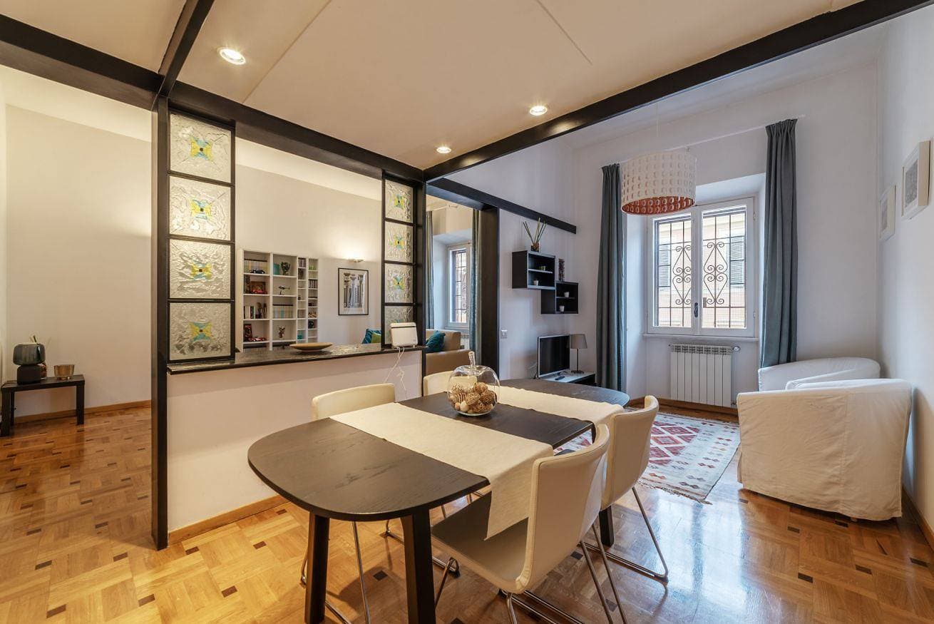 Foto 6 von 29: Ferienwohnung für 2 Personen