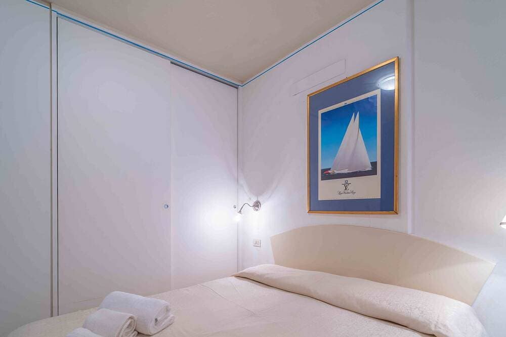 Foto 3 von 24: Three-room apartment 4 minutes walk from the beach