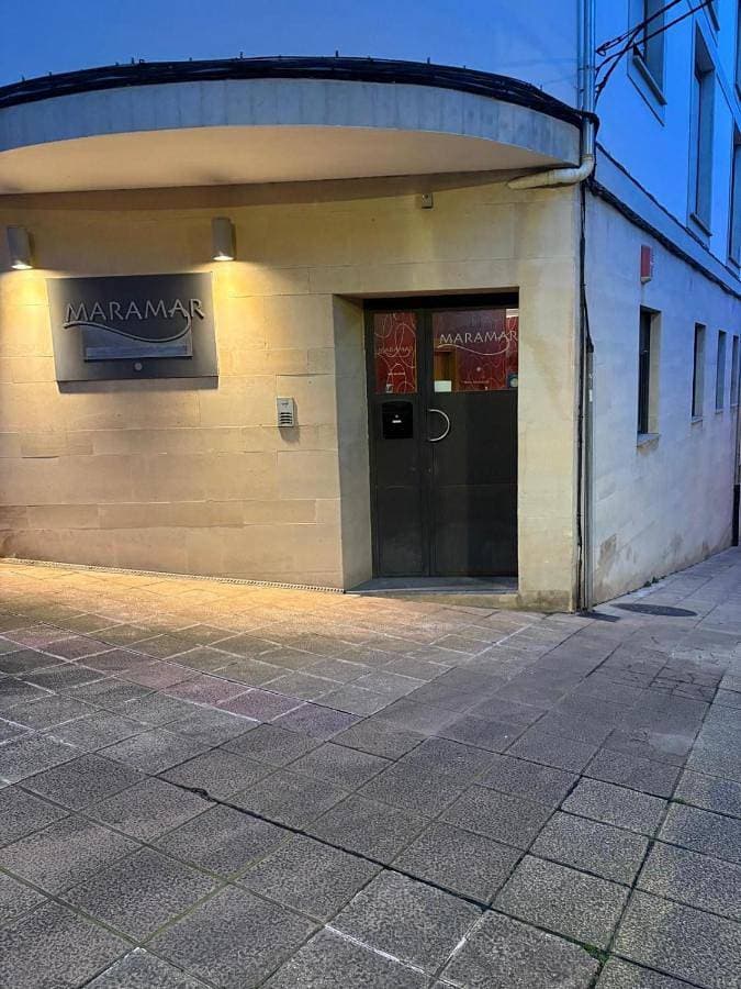Maramar 1