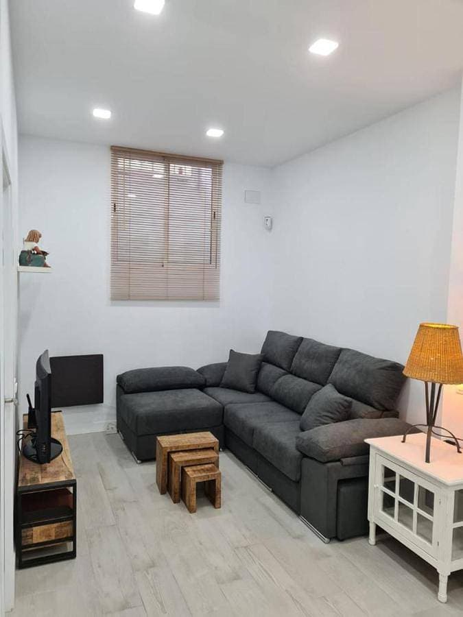 Apartamento pet-friendly en Atocha by beBalmy 1