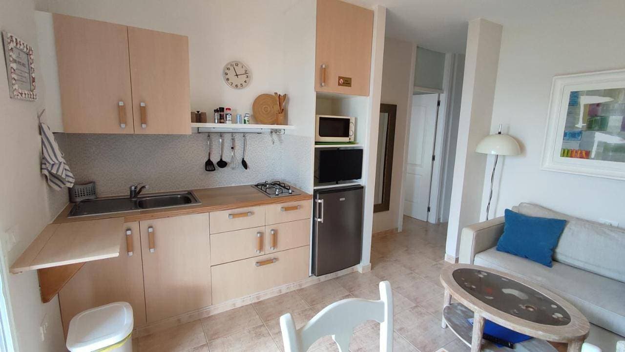 Foto 5 von 50: Apartment with Terrace
