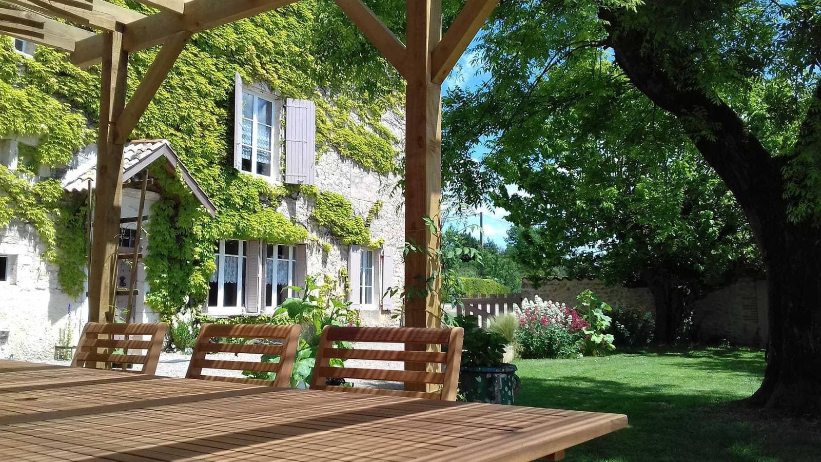 Foto 2 von 28: La Carrayrié