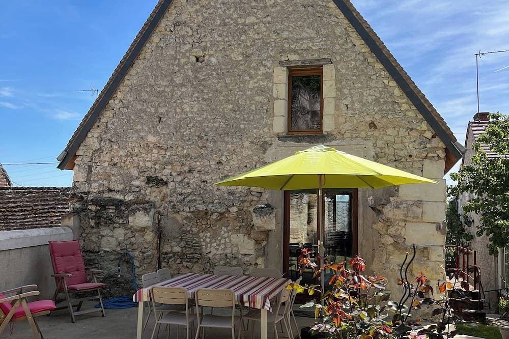 16th-century Tourangelle between Beauval and Chenonceaux 1