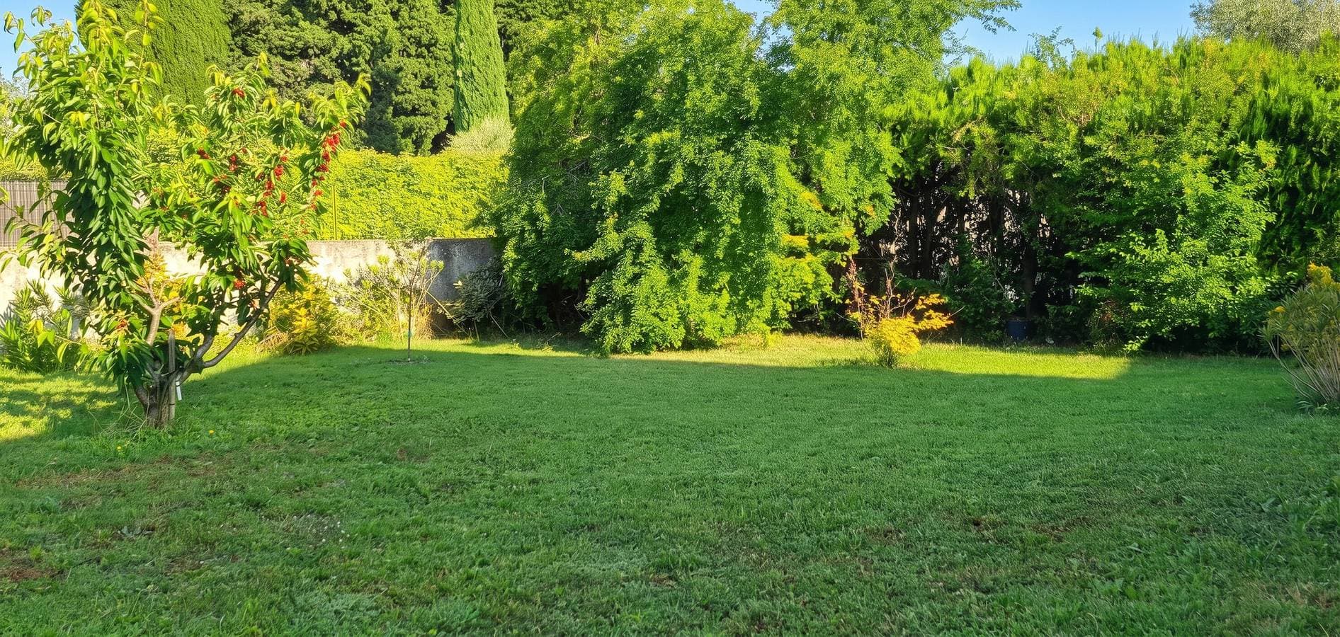 Foto 9 von 12: Gemütliches Haus mit Garten in Pierrelatte, 28 m², 2 Pers.