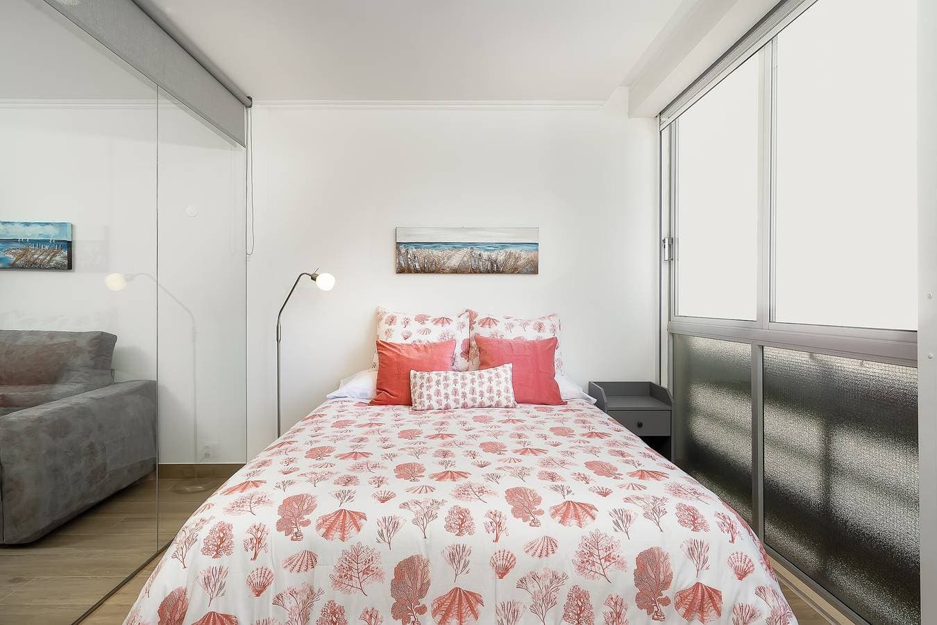 Foto 6 von 23: Ferienwohnung 'Algarve' mit WLAN und Klimaanlage