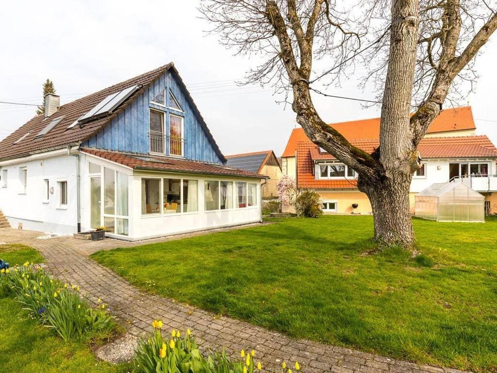 Foto 5 von 20: Three-Bedroom Holiday Home