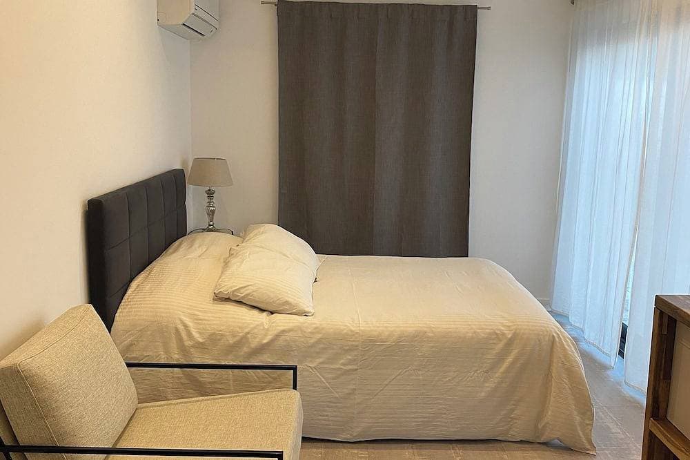 Independent room, close to nature and the beach, ideal for a quiet stay. 1