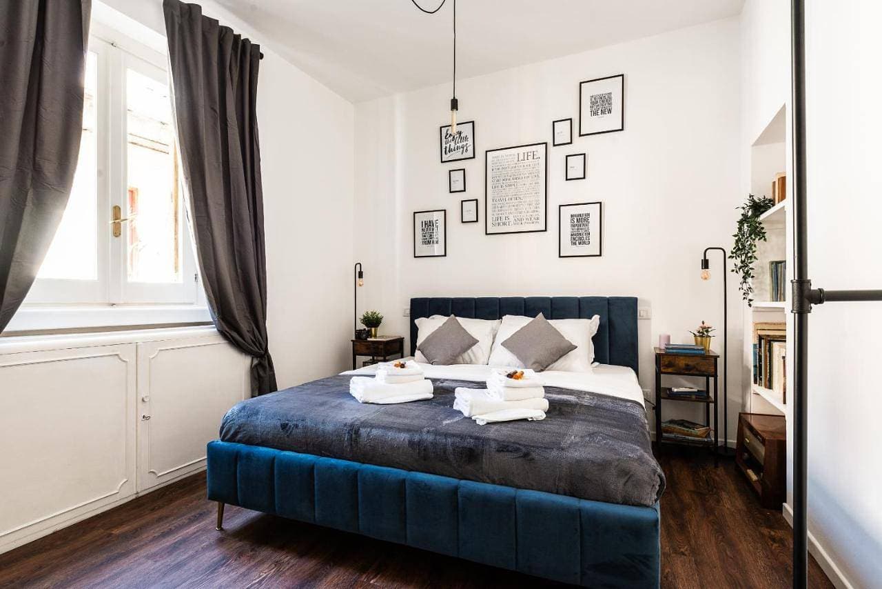Piacentino Homes Corso apartment 1