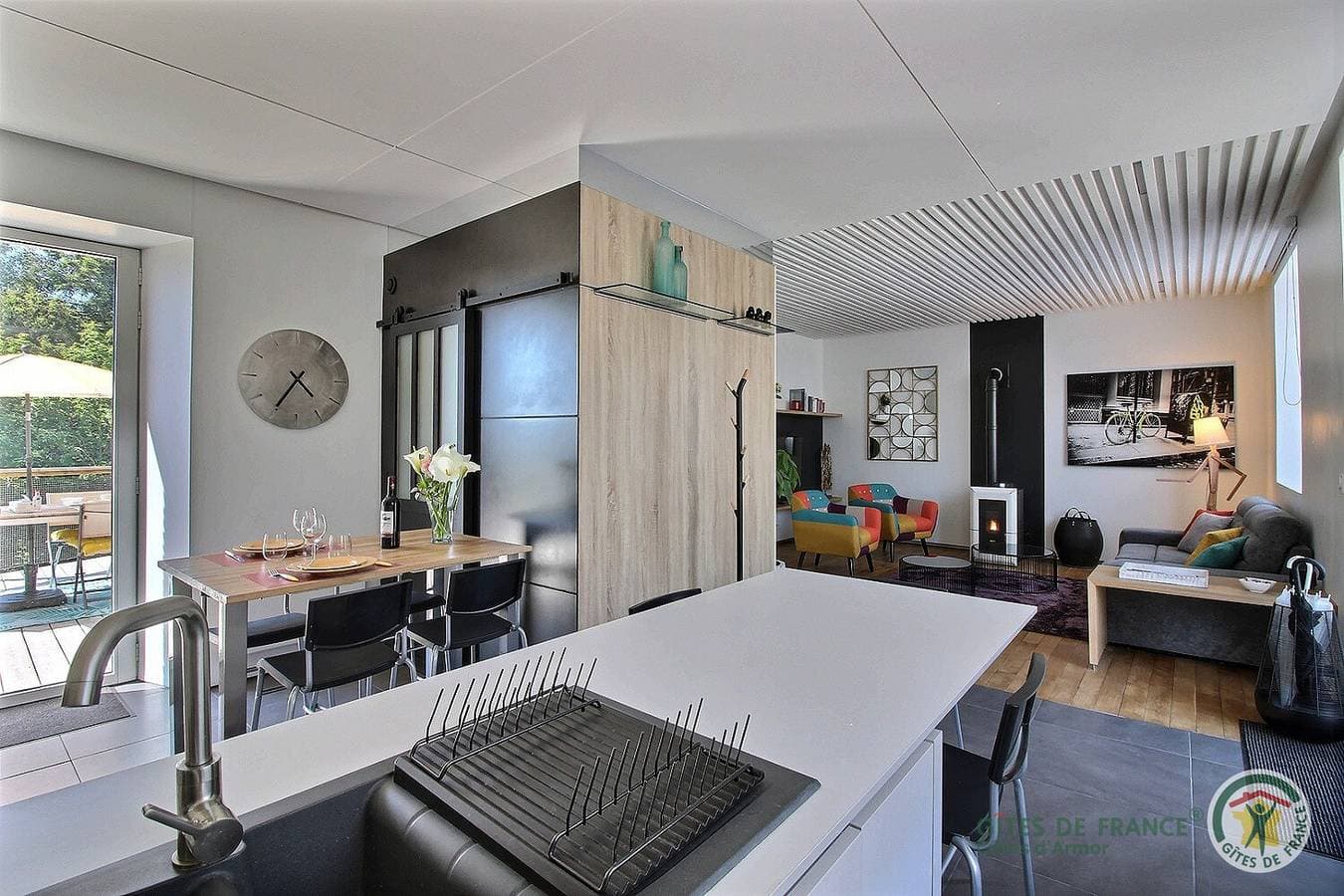 Foto 6 von 36: La Maison de Lannion