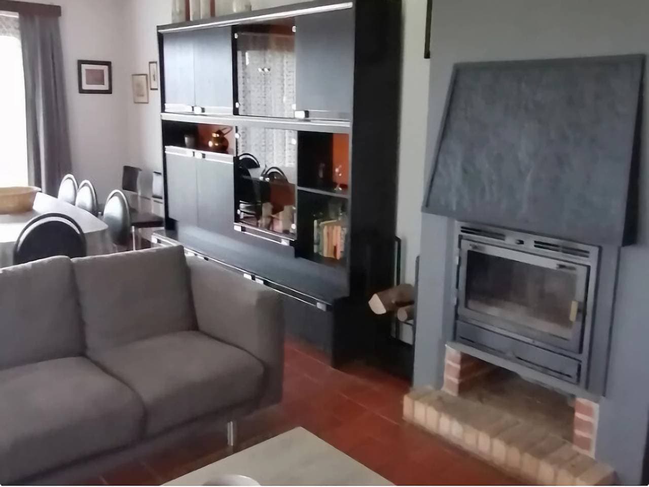 Foto 8 von 34: Ferienhaus Les Hirondelle für 8 Personen