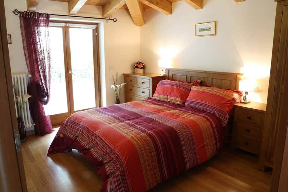 Foto 2 von 23: Penthouse-Wohnung am Comer See mit herrlichen See und die Berge