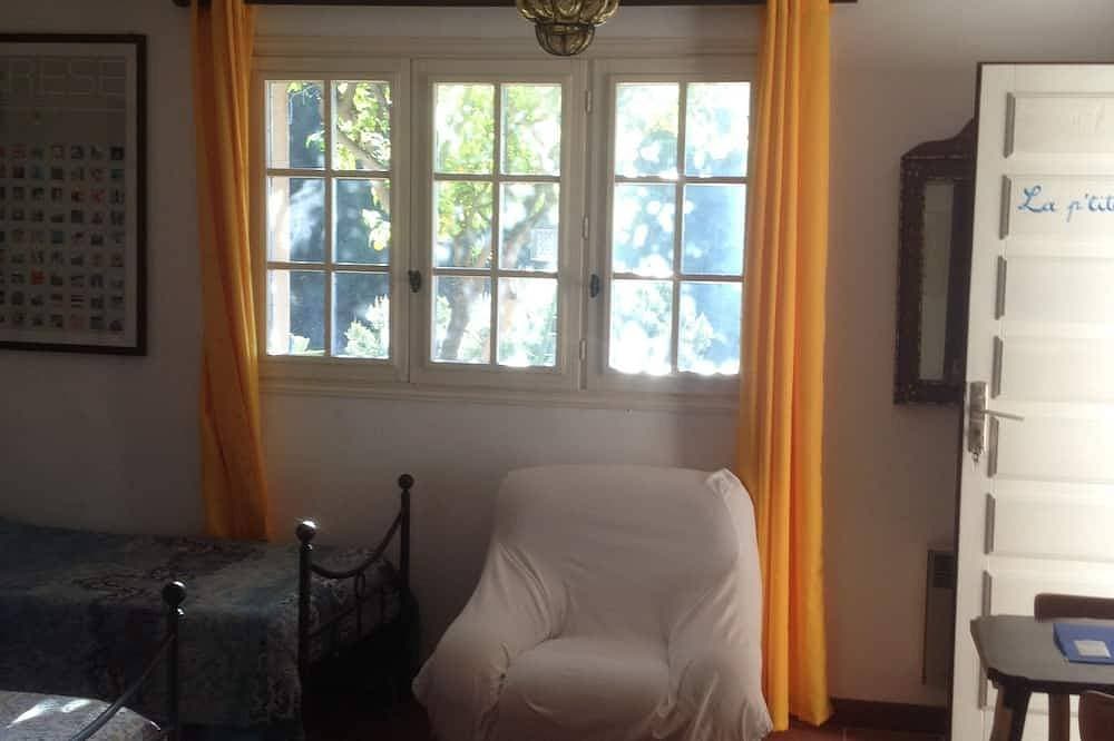 Foto 6 von 22: La Masa B&B - Eze Le Bungalow