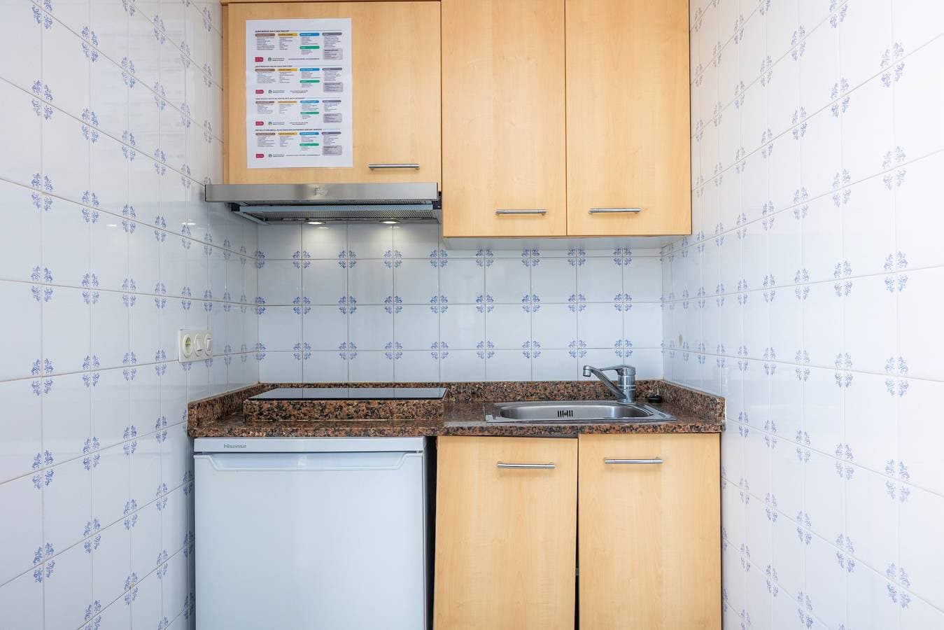 Foto 10 von 25: Ferienwohnung 'Cala Figuera 6b' mit Meerblick, WLAN und Klimaanlage