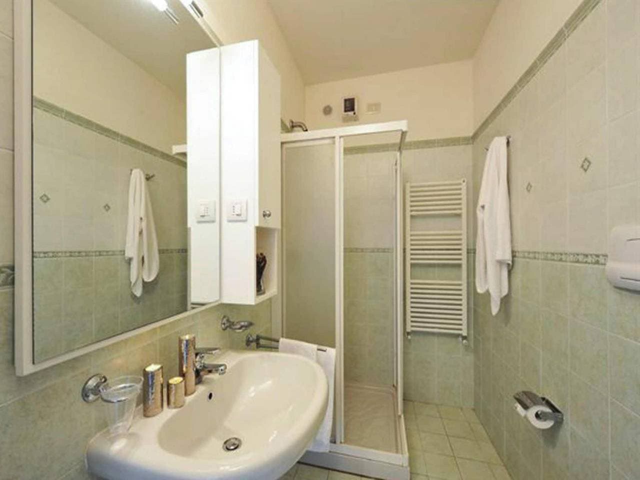 Foto 12 von 29: Porlezza Apartment in der Nähe des Luganersees