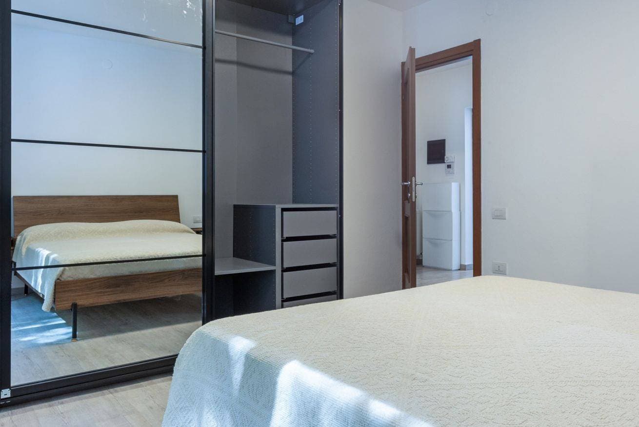 Foto 13 von 39: Ferienwohnung für 12 Personen