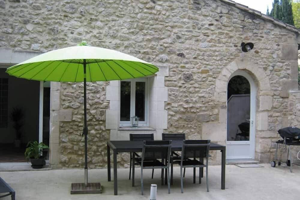 Foto 10 von 20: Ferienhaus / Villa - Mouries
