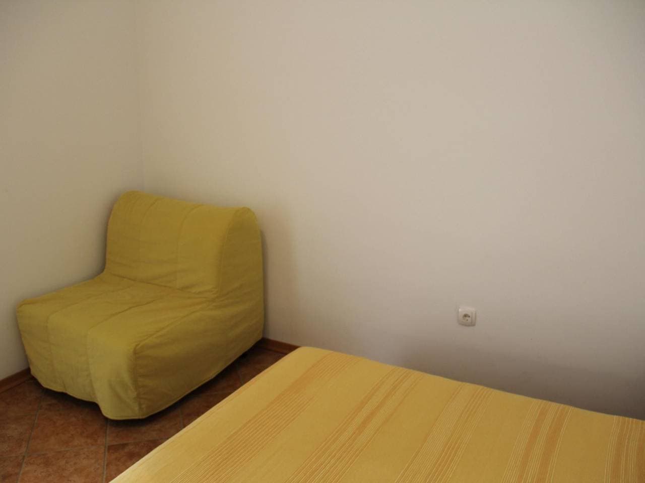 Foto 8 von 19: In Novigrad mit privatem Parkplatz